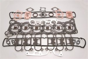 Nissan RB26DETT Engine Top End Gasket Kit - Cometic Gasket - Street Pro - `89-`02